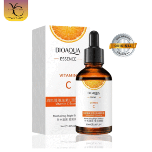 BIOAQUA Vitamin C Serum For Face 30ml