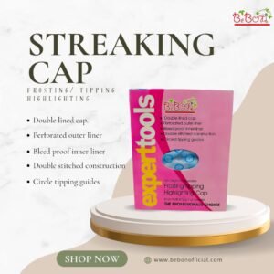 BEBON EXPERT TOOLS Frosting\ Tipping Highlighting Cap