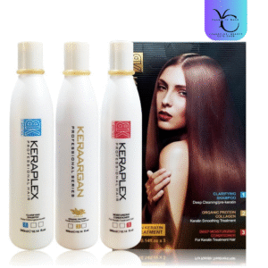 BK Keraplex Professional Brazilian Keratin Hair Treatment