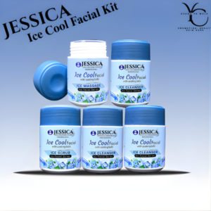 Jessica Ice Facial Medium Pack